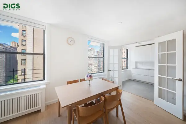 514 W End Avenue #11C, Manhattan, NY 10024