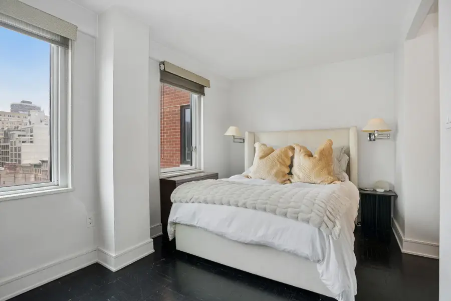 201 E 25th Street #10L, Manhattan, NY 10010 - #2