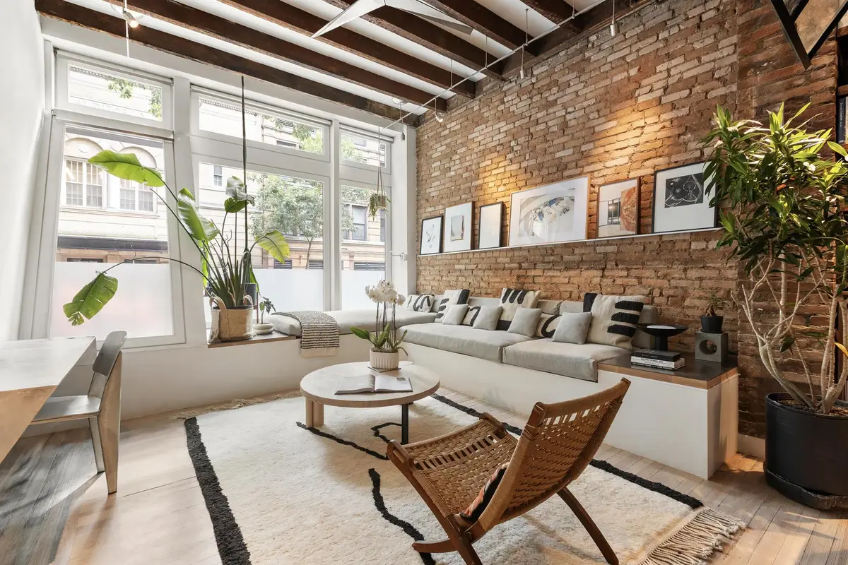 21 Bleecker Street #1-W, Manhattan, NY 10012 - #1