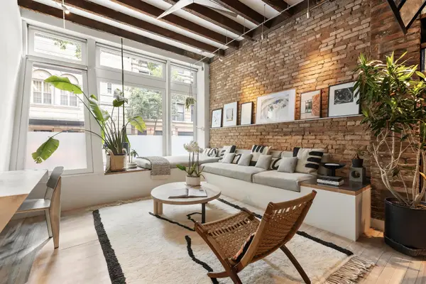 21 Bleecker Street #1-W, Manhattan, NY 10012