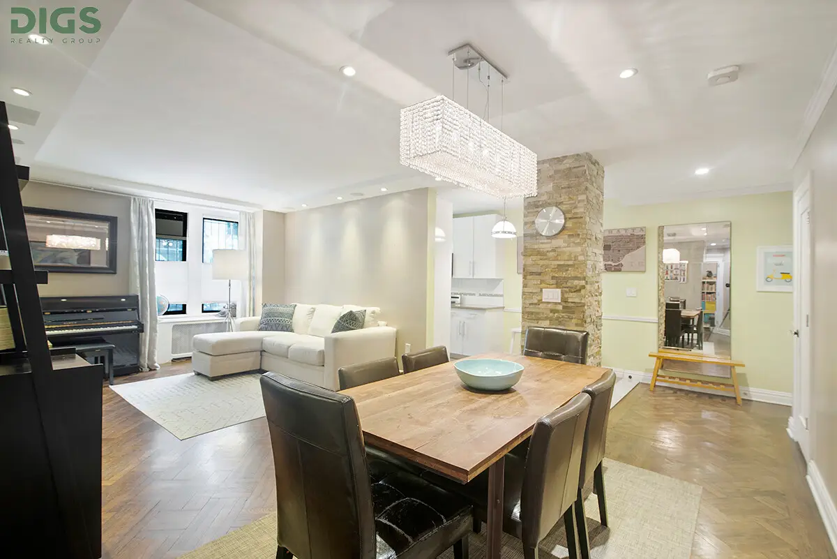 890 W End Avenue #1E, Manhattan, NY 10025 - #1
