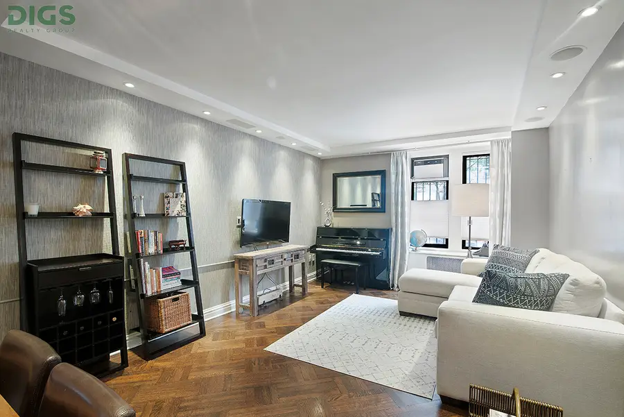 890 W End Avenue #1E, Manhattan, NY 10025 - #2