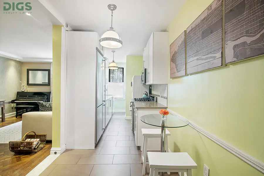 890 W End Avenue #1E, Manhattan, NY 10025 - #3