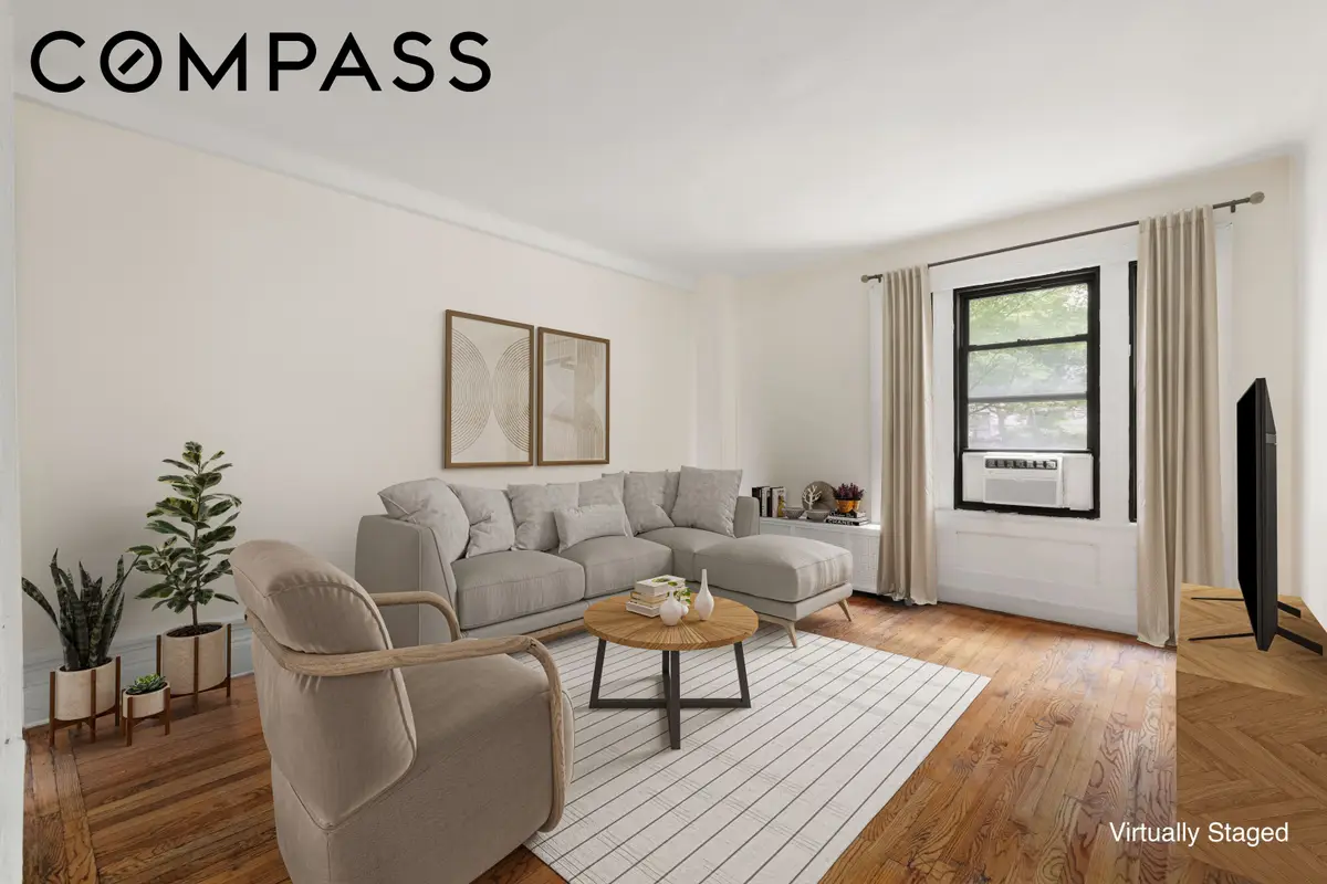 504-510 W 110th Street #2E, Manhattan, NY 10025 - #1