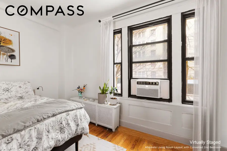 504-510 W 110th Street #2E, Manhattan, NY 10025 - #3