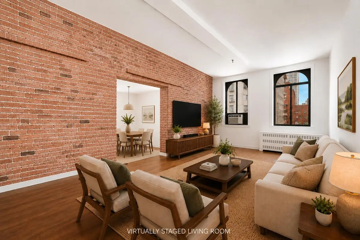 303 Mercer Street #A-602, Manhattan, NY 10003 - #1