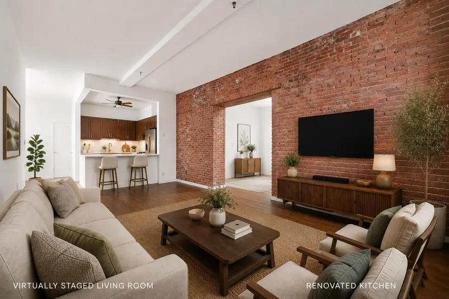 303 Mercer Street #A-602, Manhattan, NY 10003 - #3