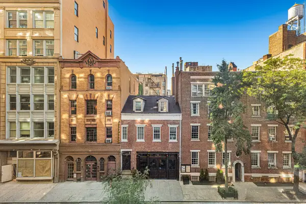 3 Sheridan Square #4D, Manhattan, NY 10014