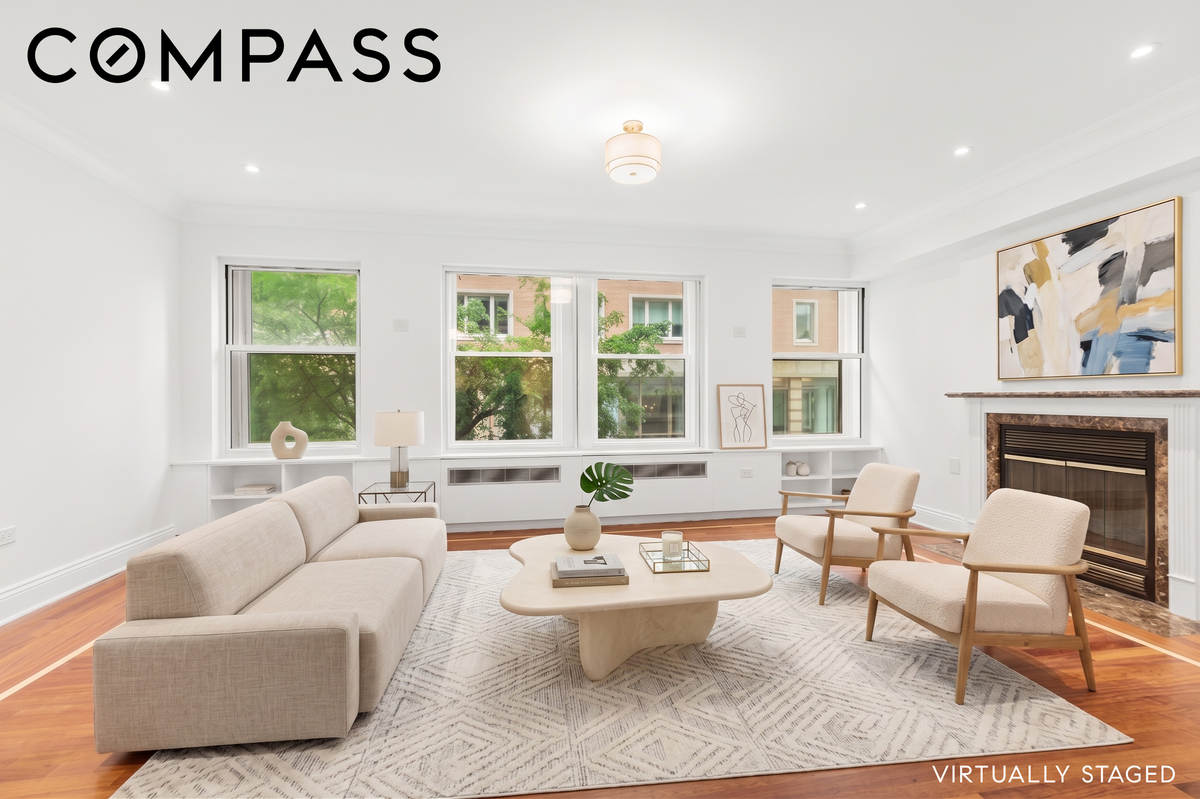 223 W 80th Street #3, Manhattan, NY 10024 - #1