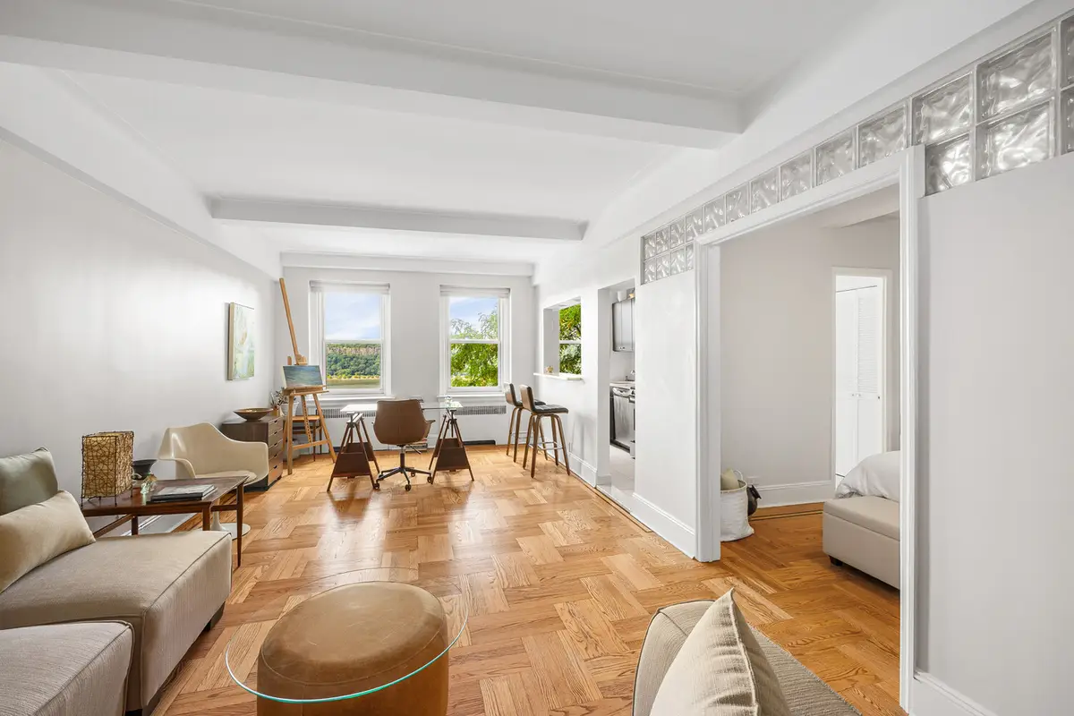250 Cabrini Boulevard #2J, Manhattan, NY 10033 - #1