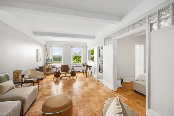 250 Cabrini Boulevard #2J, Manhattan, NY 10033