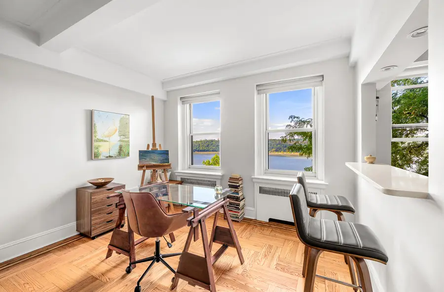 250 Cabrini Boulevard #2J, Manhattan, NY 10033 - #2