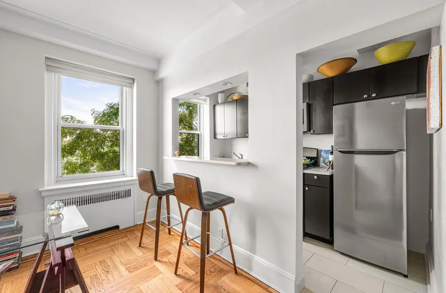 250 Cabrini Boulevard #2J, Manhattan, NY 10033 - #3