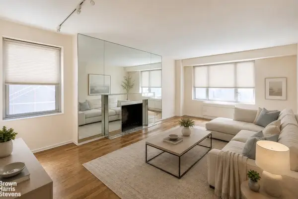 475 Park Avenue #9E, Manhattan, NY 10022