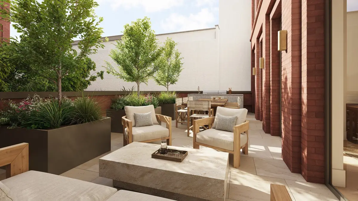 110 Boerum Place #103, Brooklyn, NY 11201 - #1