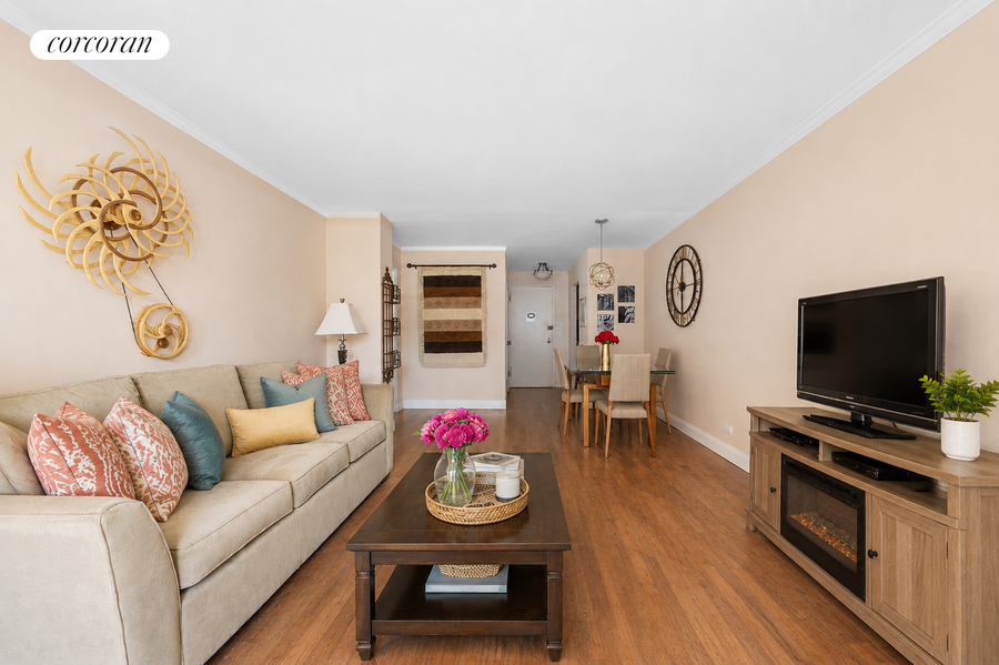 209 E 56th Street #9E, Manhattan, NY 10022 - #2