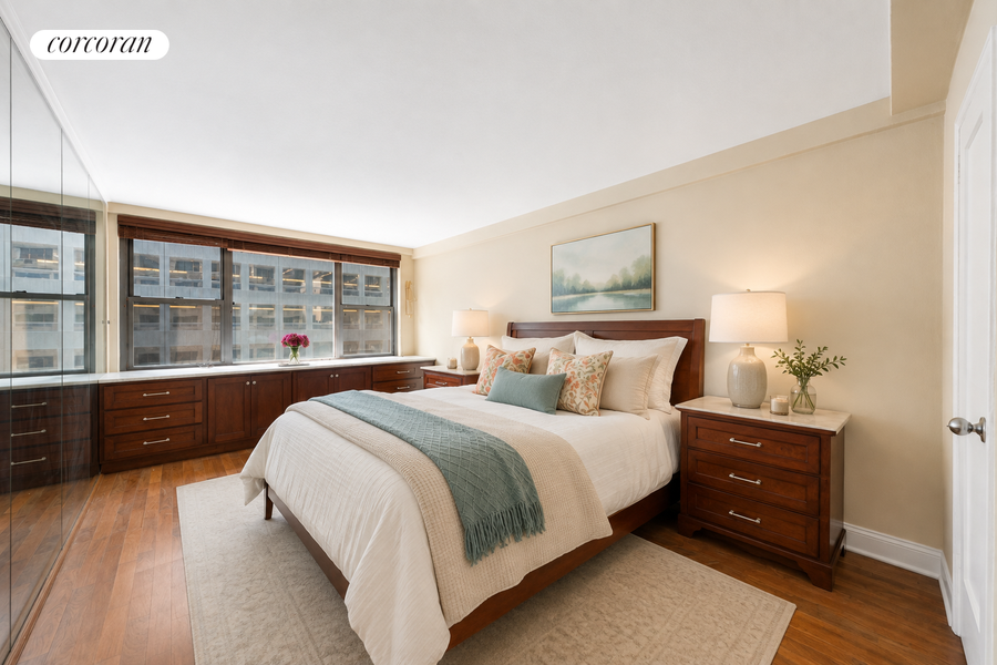 209 E 56th Street #9E, Manhattan, NY 10022 - #3