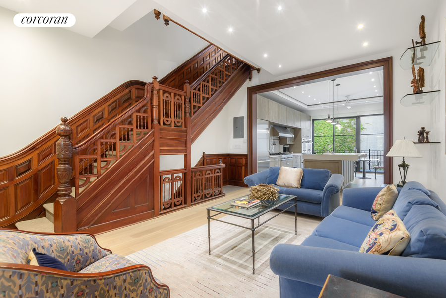 425 Convent Avenue, New York, NY 10031 - #2
