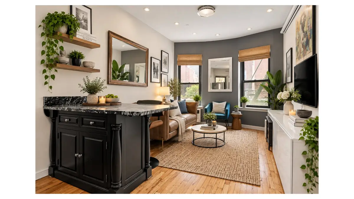 160 E 91st Street #8A, Manhattan, NY 10128 - #1