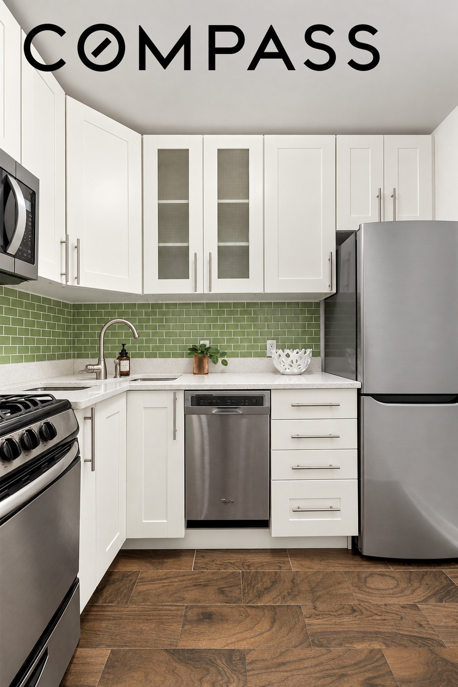 330 E 80th Street #7F, Manhattan, NY 10075 - #3