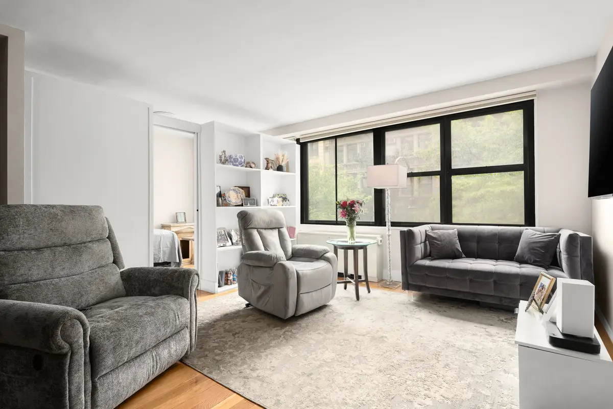 7 E 14th Street #409, Manhattan, NY 10003 - #1