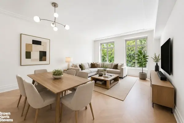 40 Bleecker Street #2F, Manhattan, NY 10012