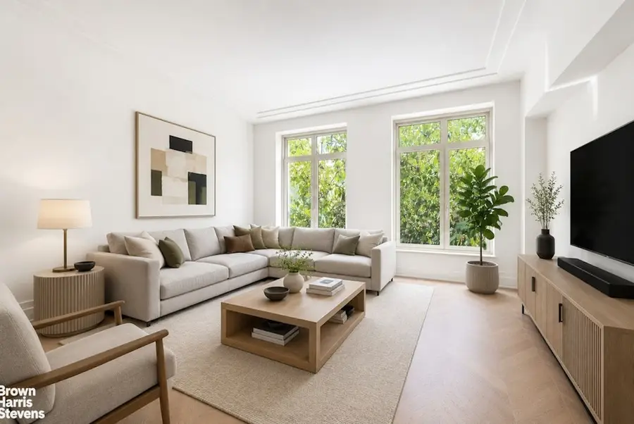40 Bleecker Street #2F, Manhattan, NY 10012 - #3