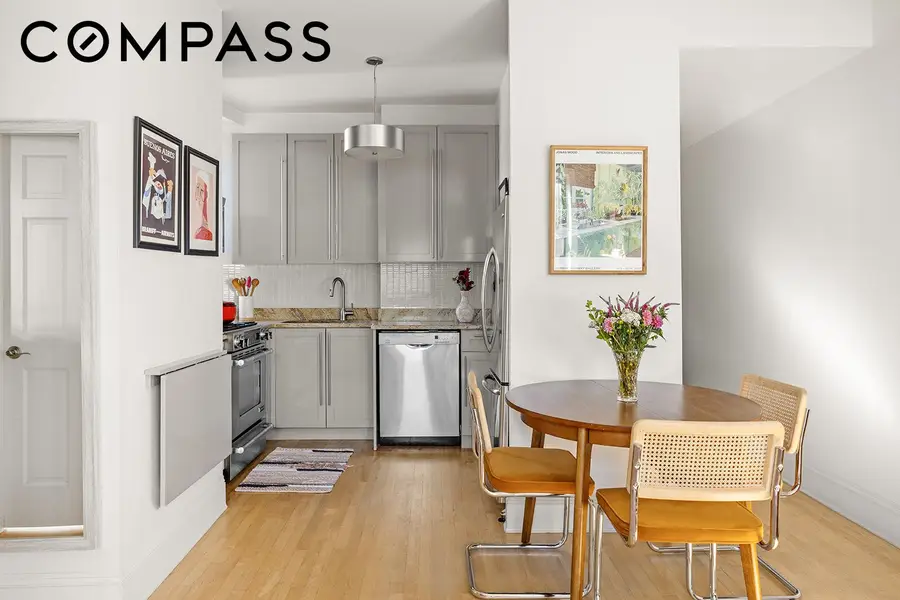 251 Pacific Street #22, Brooklyn, NY 11201 - #2