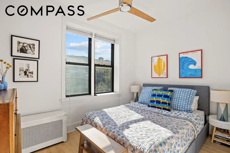 251 Pacific Street #22, Brooklyn, NY 11201 - #3