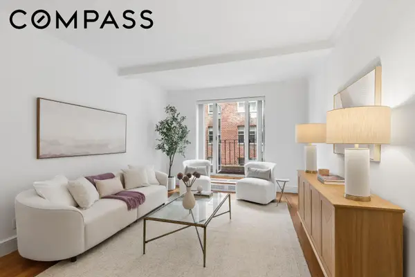 2 Beekman Place #10F, Manhattan, NY 10022