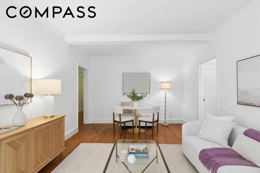 2 Beekman Place #10F, Manhattan, NY 10022 - #2