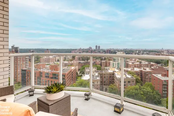 3333 Henry Hudson Parkway #20D, Bronx, NY 10463