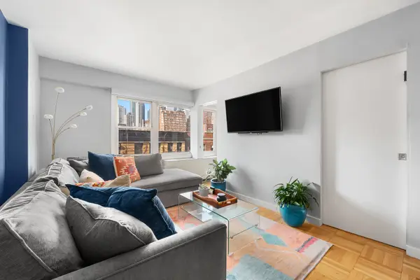 333 E 66th Street #8F, Manhattan, NY 10065