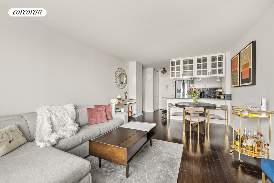 340 E 93rd Street #25H, Manhattan, NY 10128 - #2