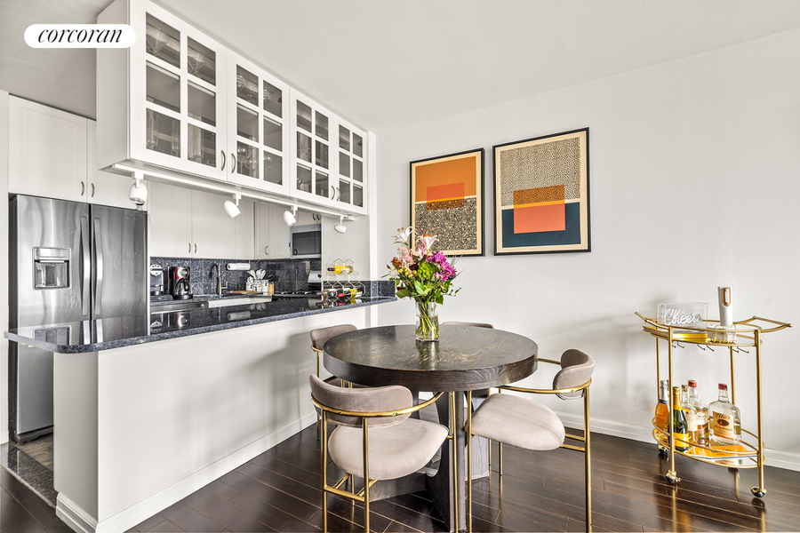 340 E 93rd Street #25H, Manhattan, NY 10128 - #3
