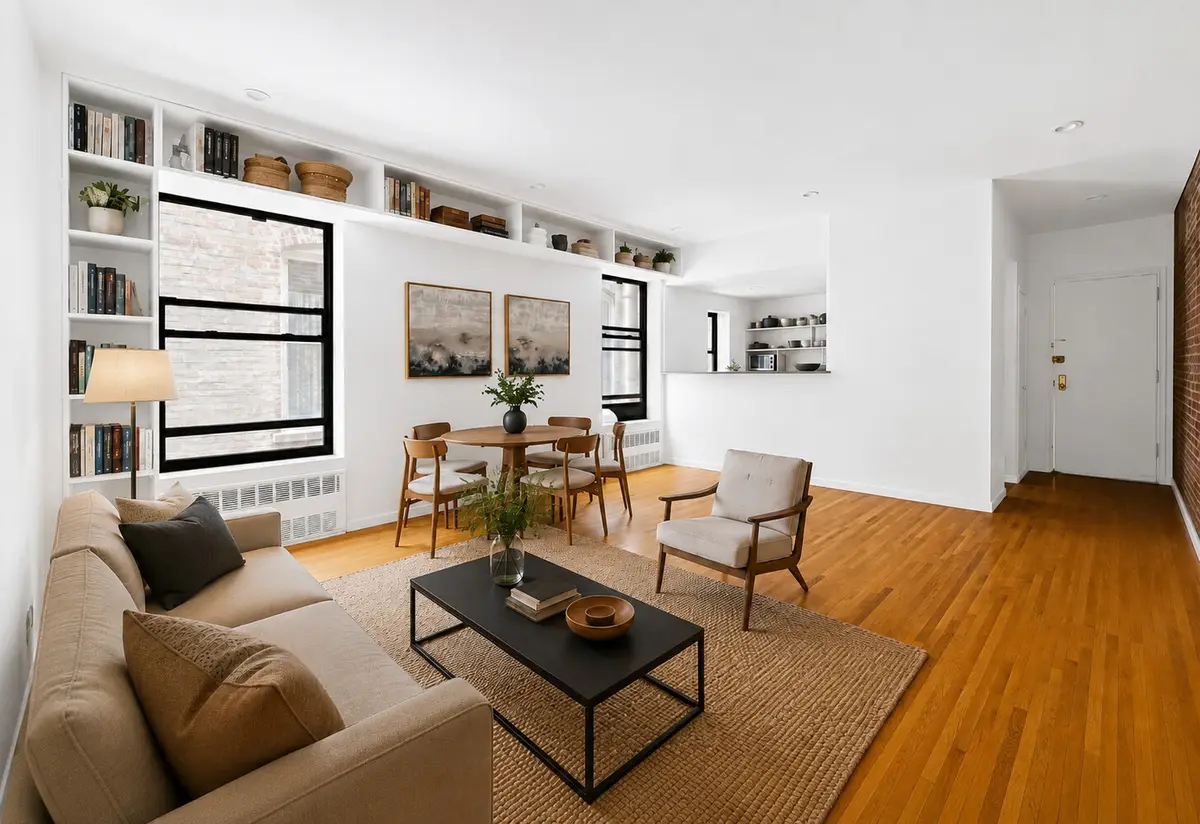 155 W 80th Street #3B, Manhattan, NY 10024 - #1