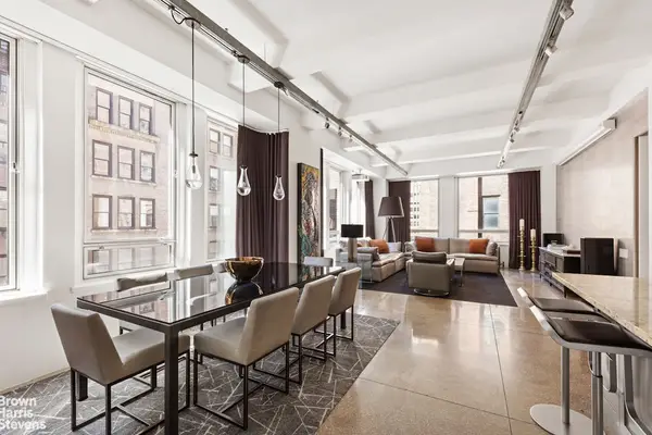 241 W 36th Street #9F, Manhattan, NY 10018