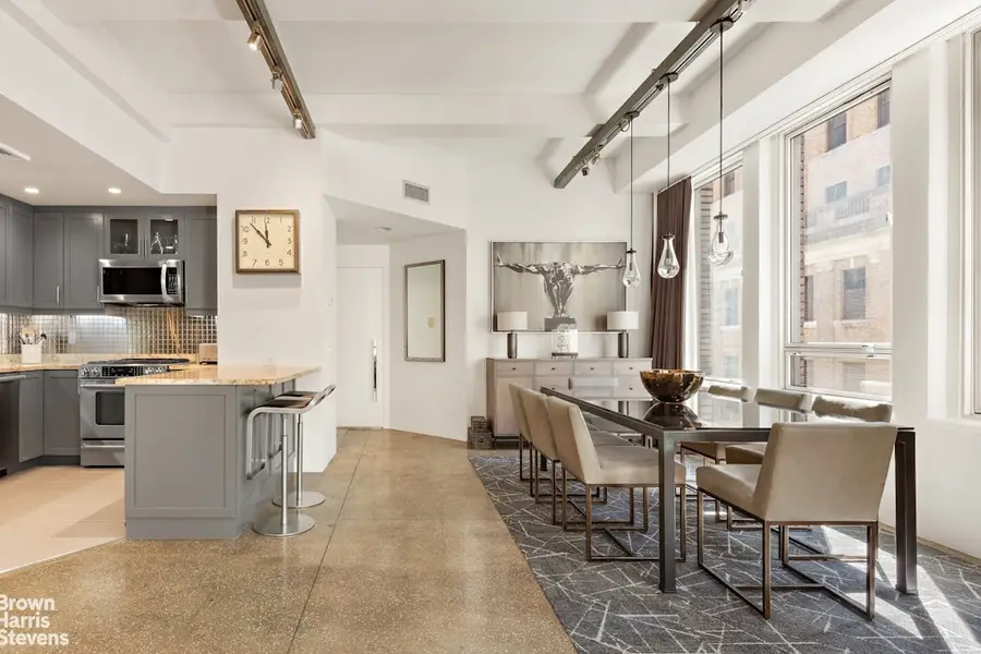 241 W 36th Street #9F, Manhattan, NY 10018 - #2