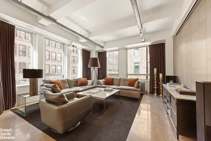 241 W 36th Street #9F, Manhattan, NY 10018 - #3
