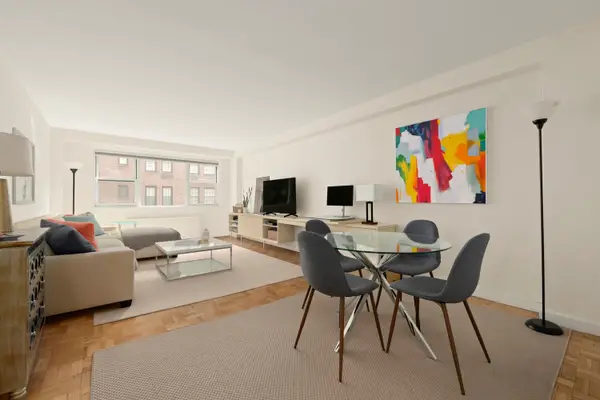 123 E 75th Street #8G, Manhattan, NY 10021