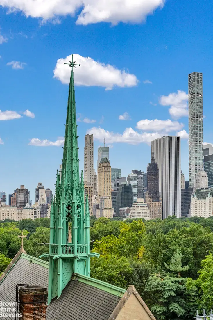 10 W 66th Street #10H, Manhattan, NY 10023 - #1