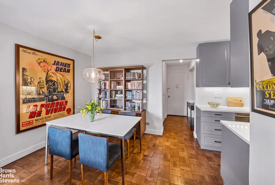 10 W 66th Street #10H, Manhattan, NY 10023 - #3