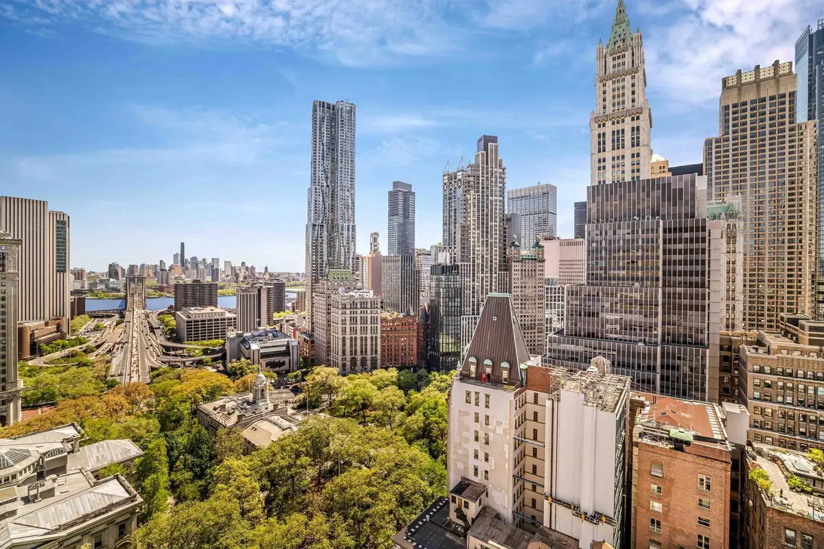 270 Broadway #25B, Manhattan, NY 10007 - #1