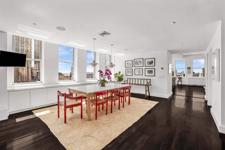 270 Broadway #25B, Manhattan, NY 10007 - #3