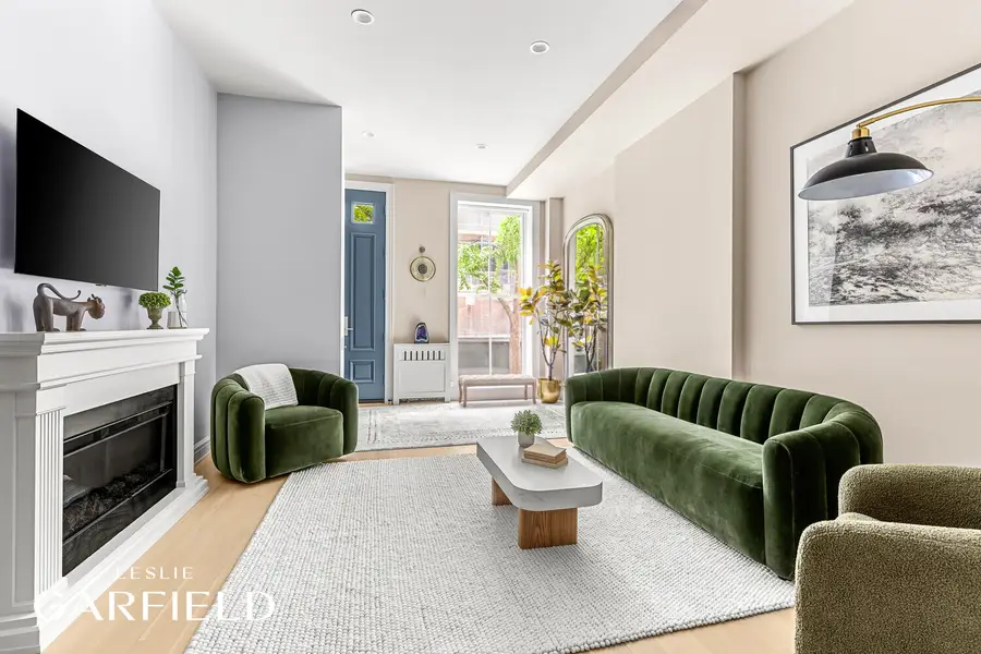 119 E 26th Street, Manhattan, NY 10010 - #2