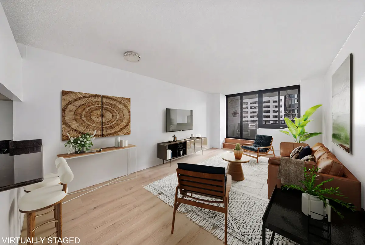 200 Rector Place #10K, Manhattan, NY 10280 - #1