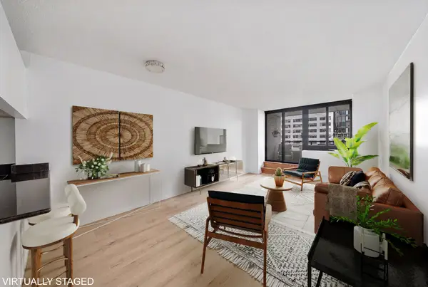 200 Rector Place #10K, Manhattan, NY 10280