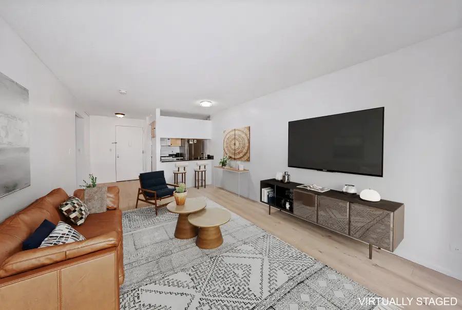 200 Rector Place #10K, Manhattan, NY 10280 - #2