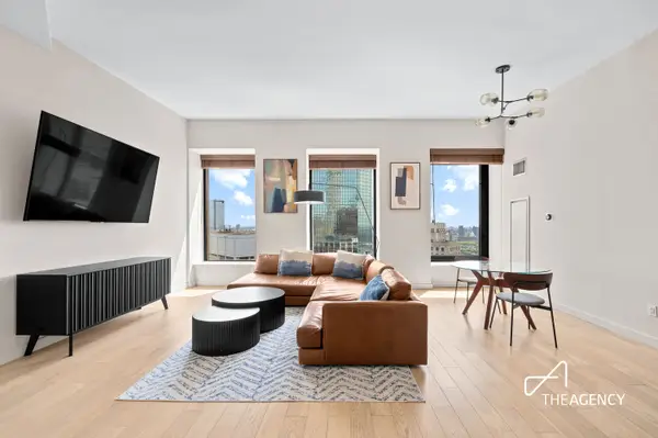 75 Wall Street #38O, Manhattan, NY 10005