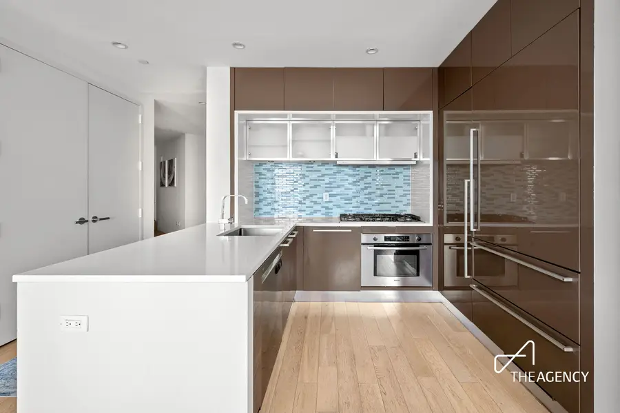 75 Wall Street #38O, Manhattan, NY 10005 - #2